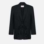 PHOENIX FEATHERS BLAZER