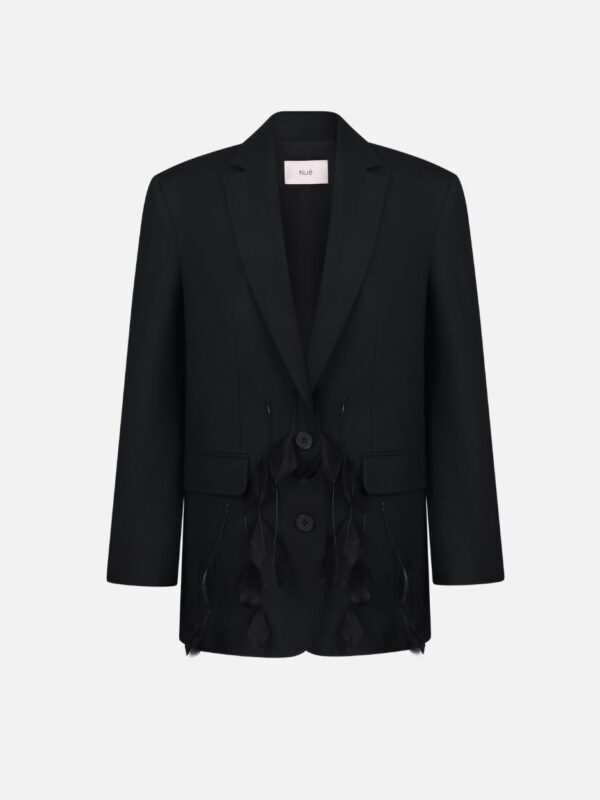 PHOENIX FEATHERS BLAZER
