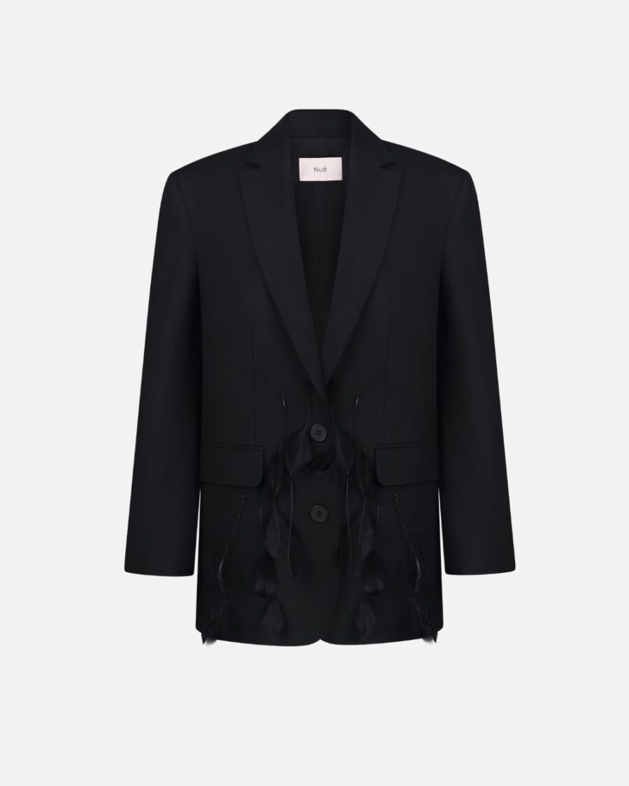 PHOENIX FEATHERS BLAZER