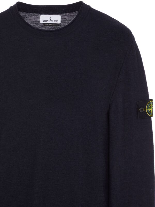 574B9 CREWNECK KNIT