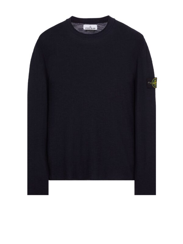 574B9 CREWNECK KNIT