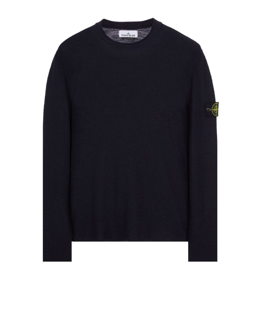 574B9 CREWNECK KNIT