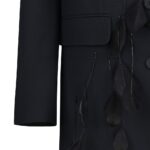 PHOENIX FEATHERS BLAZER