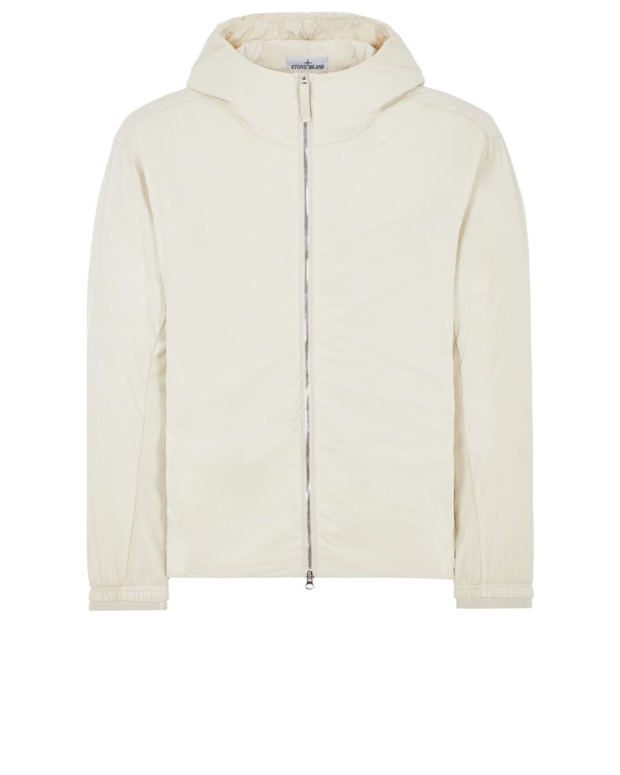 405G2 STONE ISLAND STELLINA_COMFORT TECH COMPOSITE POLARTEC® ALPHA® TECHNOLOGY