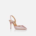 SO NUDE 85 PUMP
