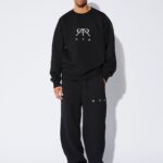 SWEATPANT | BLACK