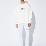SLIM FIT JEAN | ICE BLUE