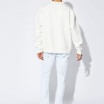 SLIM FIT JEAN | ICE BLUE