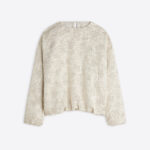 JACQUARD TOP