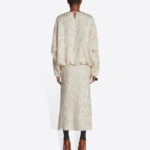 JACQUARD TOP