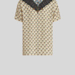 FLORAL PATTERN CADY TOP