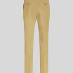 CHINO TROUSERS