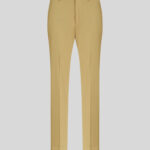 CHINO TROUSERS