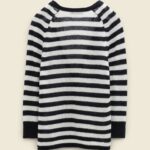 FRESH STRIPES TWIN SET