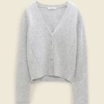 LINGERIE TOUCH CARDIGAN