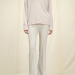 SEQUIN STATEMENTS PULLOVER