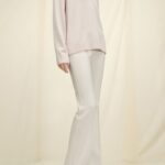 SEQUIN STATEMENTS PULLOVER
