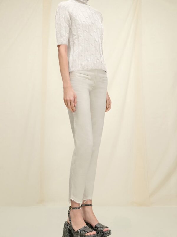 SHEER SOFTNESS PULLOVER