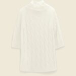 SHEER SOFTNESS PULLOVER