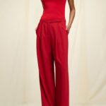 MERINO ELEGANCE TOP
