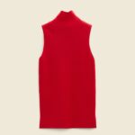 MERINO ELEGANCE TOP