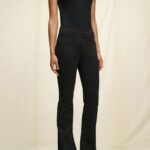 MERINO ELEGANCE TOP