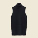 MERINO ELEGANCE TOP