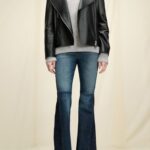 SLEEK STATEMENT JACKET
