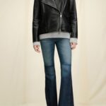 SLEEK STATEMENT JACKET