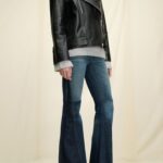 SLEEK STATEMENT JACKET