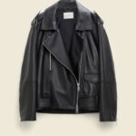 SLEEK STATEMENT JACKET