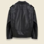 SLEEK STATEMENT JACKET