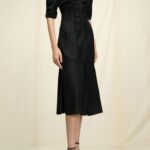 SILKY EASE DRESS
