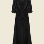 SILKY EASE DRESS