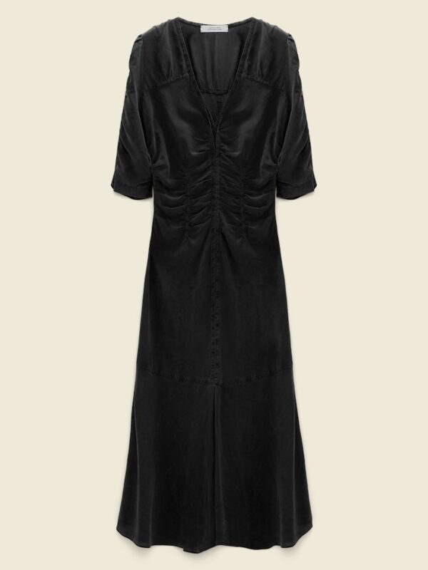SILKY EASE DRESS