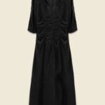 SILKY EASE DRESS