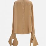 LONG SLEEVED SHIRT
