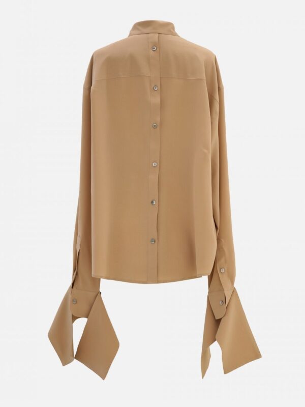 LONG SLEEVED SHIRT