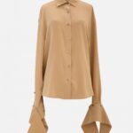 LONG SLEEVED SHIRT