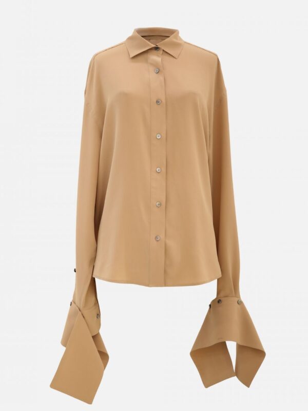 LONG SLEEVED SHIRT