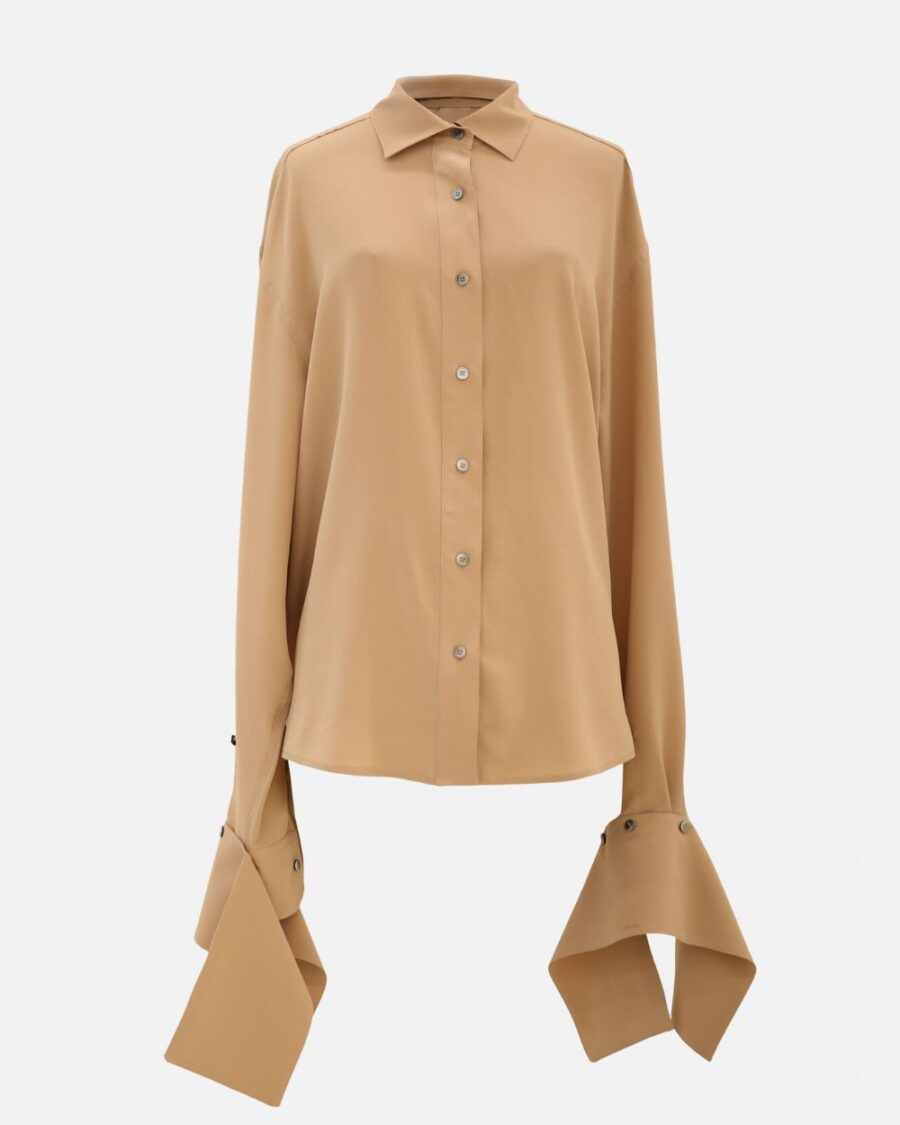 LONG SLEEVED SHIRT