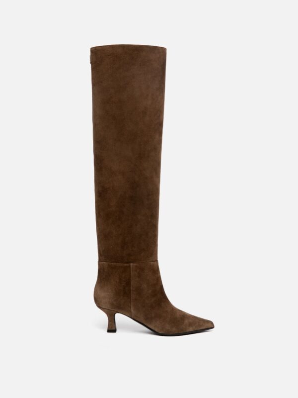 OVER THE KNEE 55 BOOTS