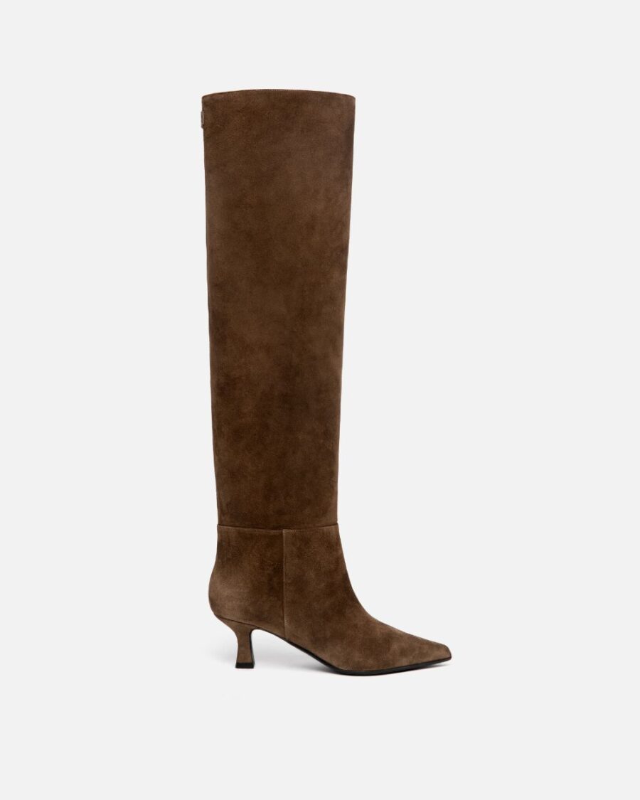 OVER THE KNEE 55 BOOTS