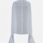 LONG SLEEVED SHIRT