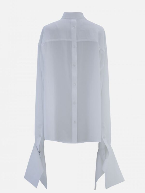 LONG SLEEVED SHIRT