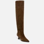 OVER THE KNEE 55 BOOTS