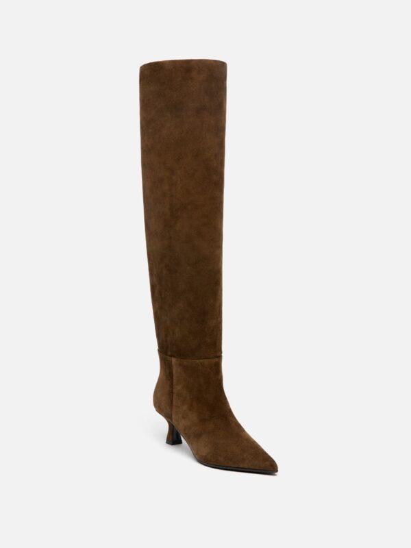 OVER THE KNEE 55 BOOTS