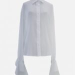 LONG SLEEVED SHIRT