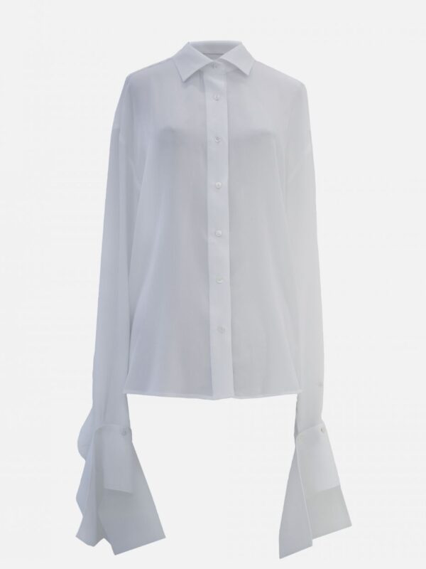 LONG SLEEVED SHIRT