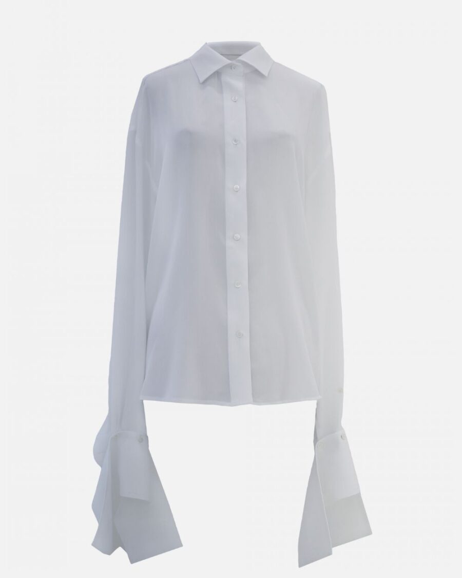 LONG SLEEVED SHIRT